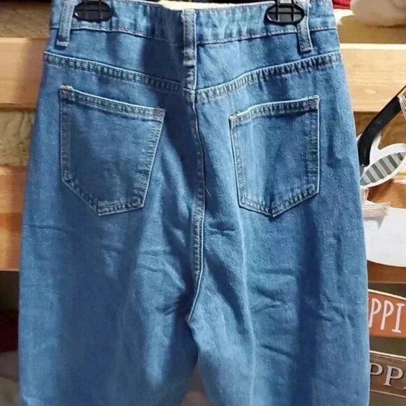 SHIENJEANS - Picture 3 of 8